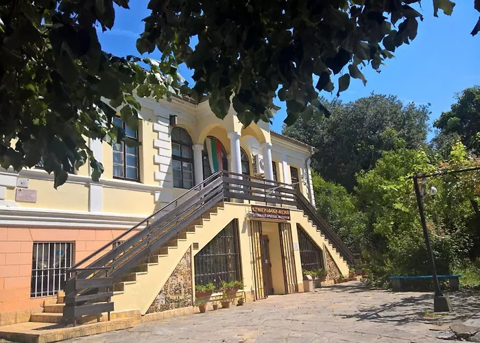 Hotel Urban