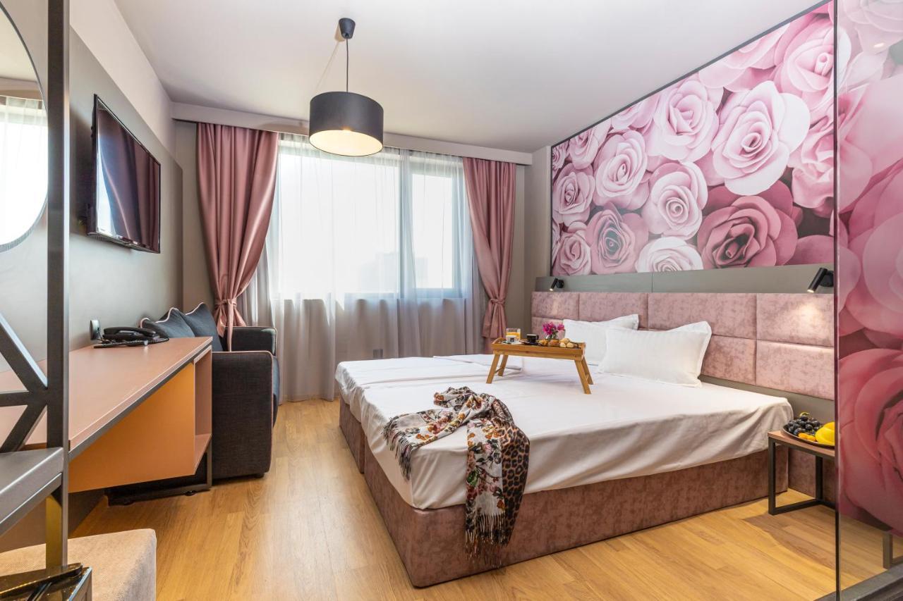 Urban Hotel 3*