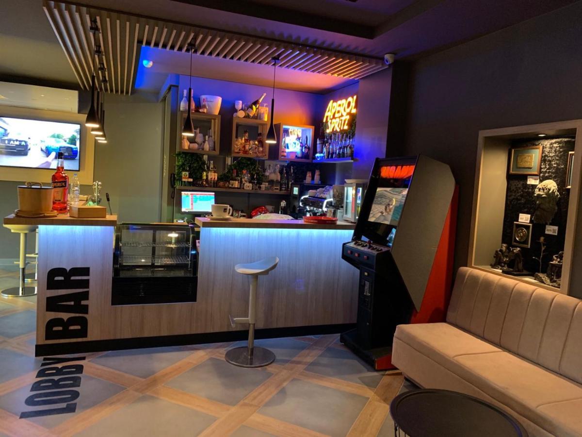Hotel Urban