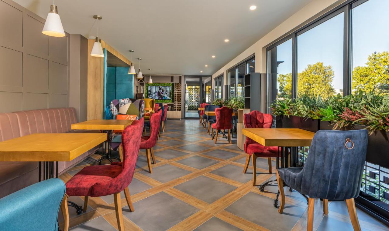 Hotel Urban 3*