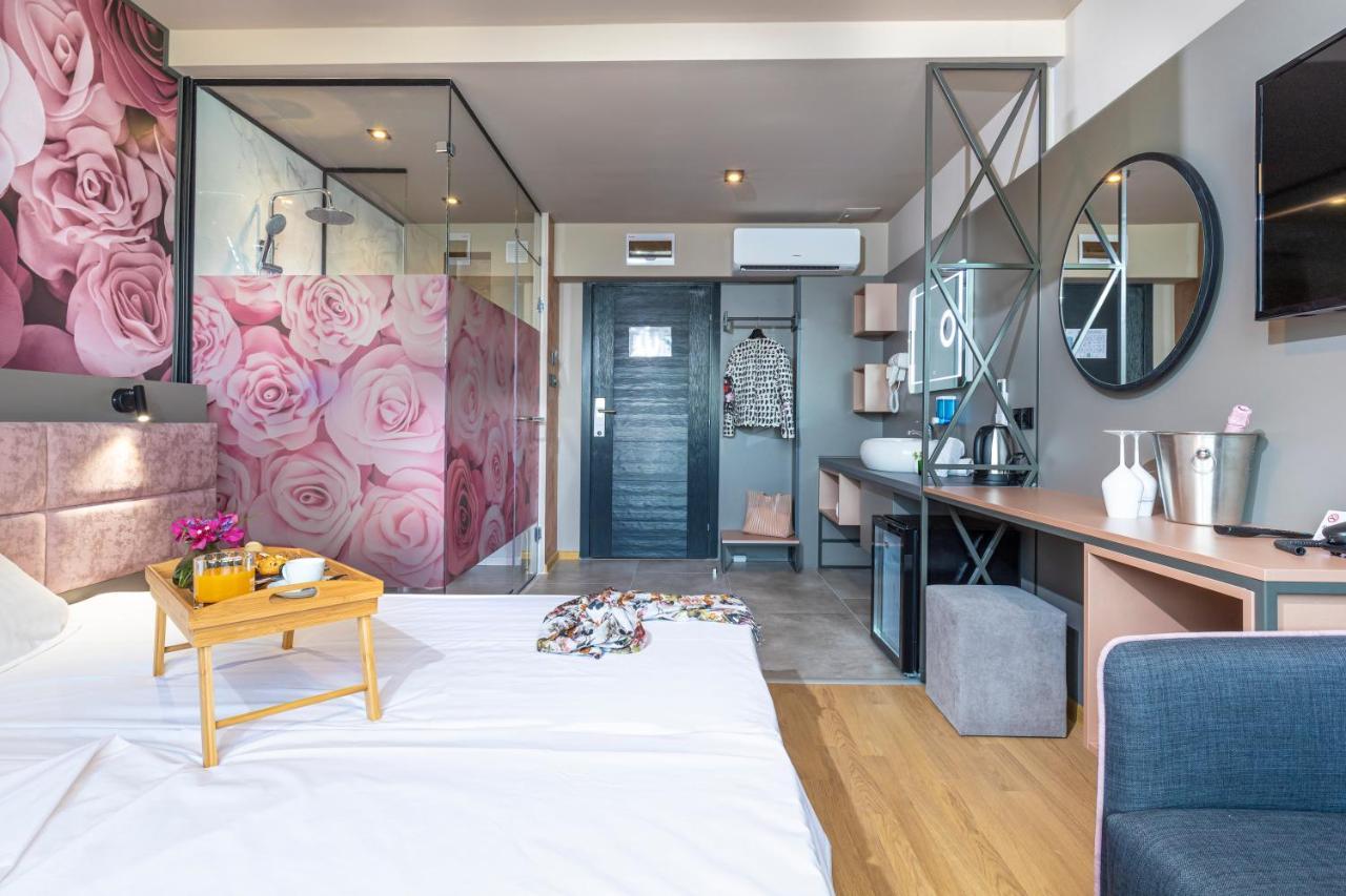 Hotel Urban Plovdiv