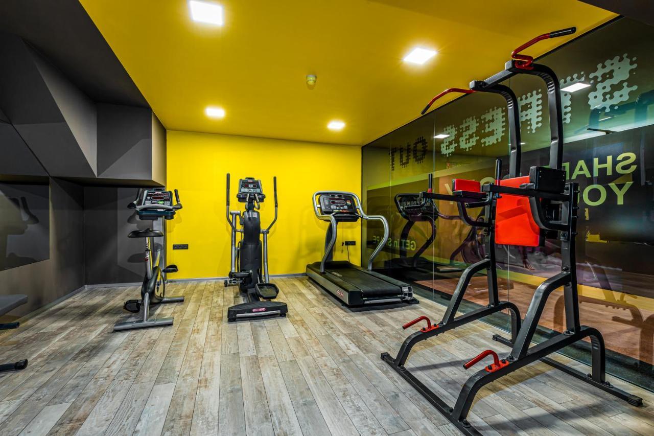 Hotel Urban 3*