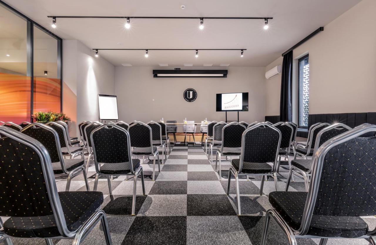 Urban Hotel 3*