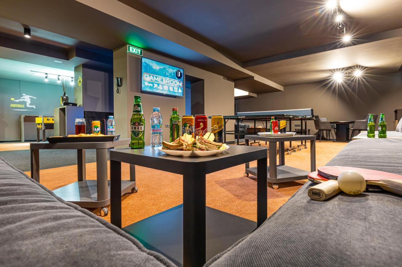 Hotel Urban 3*
