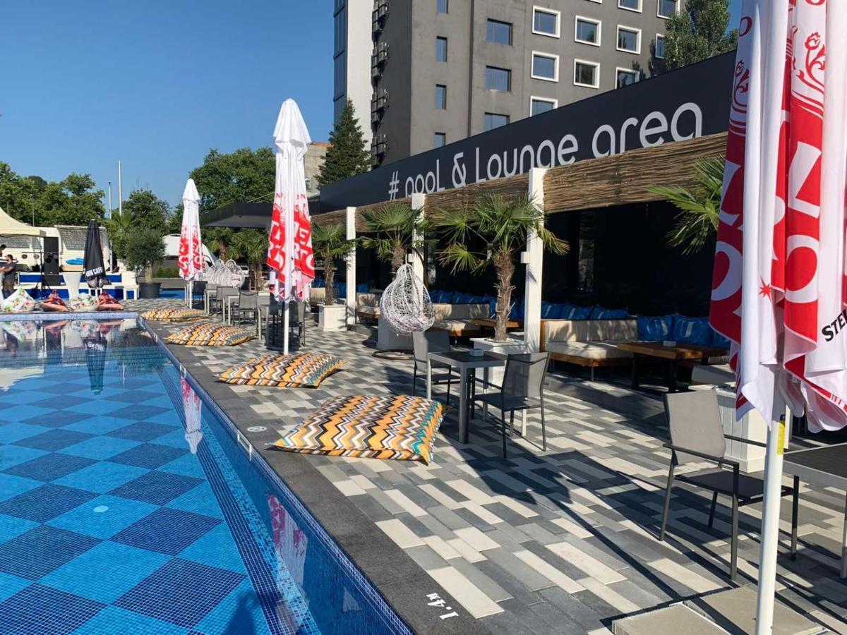 Hotel Urban 3*